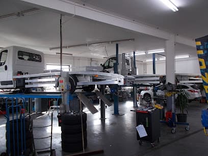 meinautotransporter.de Powered by G&R Automobile GmbH