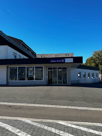 SIGNAL IDUNA Versicherung Sven Achenbach