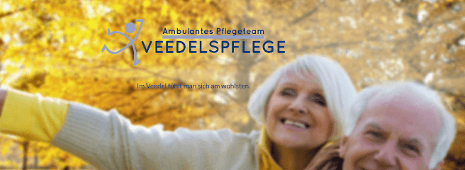 VEEDELSPFLEGE GmbH