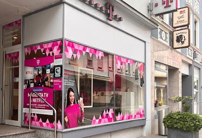 Telekom Partner Shop Grünstadt