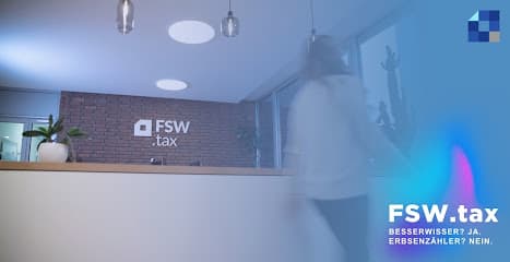 FSW Kaube Prechtl Dr. Fischer & Partner Steuerberatungsgesellschaft mbB
