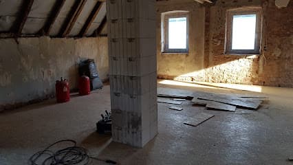 Malermeister Vasilij Steinbrenner