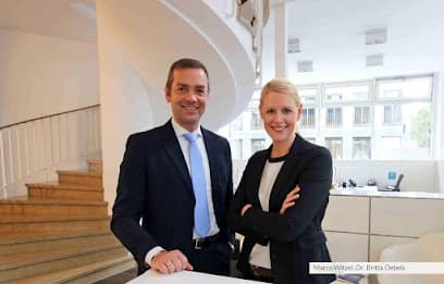 Dr. OEBELS + partner Immobilienmakler Frechen
