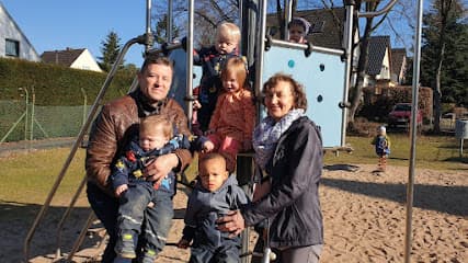 Kinderbetreuung Spatzennest