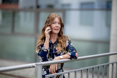 AXA Versicherungen Antje Müller