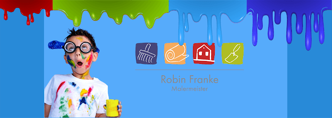 Malermeister Robin Franke GmbH / Maler & Bodenleger Nordhausen
