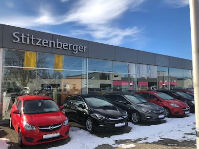 apego | Stitzenberger