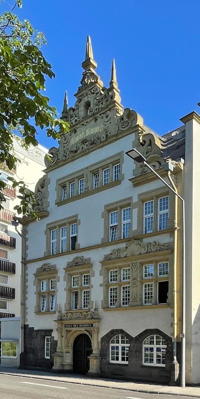 SIGNAL IDUNA Versicherung Thomas Lang