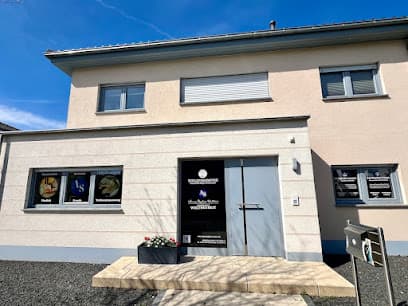 Anne Sophie Welten GmbH