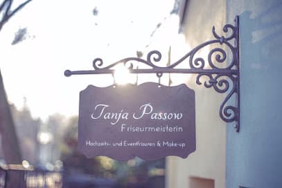 Tanja Passow Friseurmeisterin