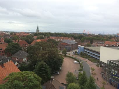 Immobiliengemeinschaft Harms & Kaya GbR