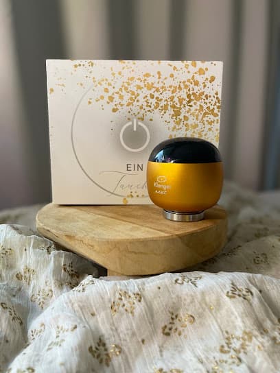 Spandana - Impuls fürs Leben