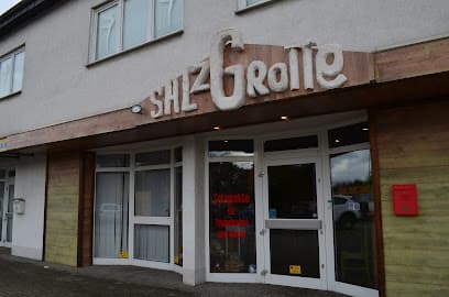 Salzgrotte Stadtallendorf Praxis der alternativen Heilmethoden