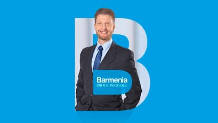 Barmenia Versicherung - Markus Mader