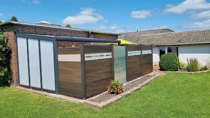 Ferienwohnung Nordsee