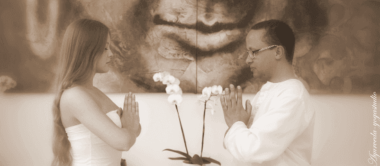 Ayurveda-Yogastudio | Pancharma Kur | Massagen | Yoga | Kochkurse