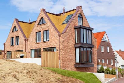 Juist Domizile - Exklusive Ferienhäuser und Wohnungen