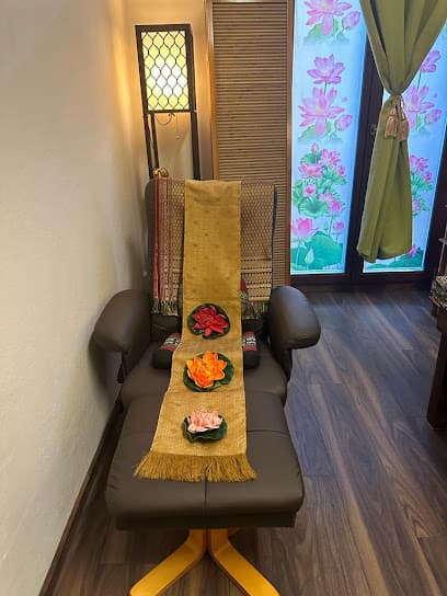 Tawan Thai Massage Annaberg-Buchholz Erzgebirge