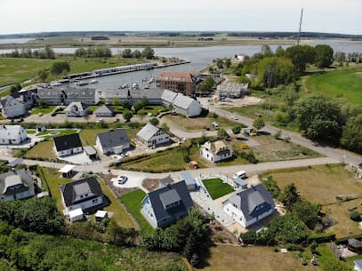 Ostseehaus Karlshagen