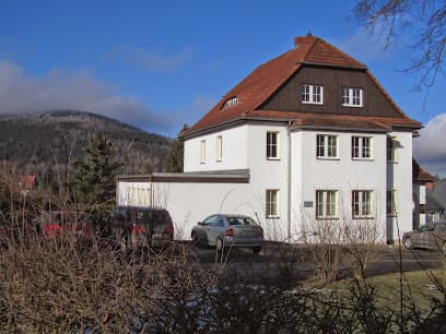 Beauty- und Naturheilpraxis Ireen Fritsche