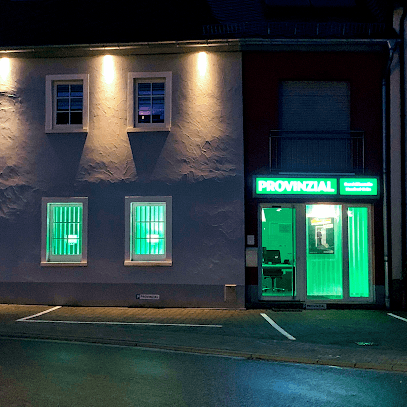 Provinzial Versicherung Zerf - Manfred Grün