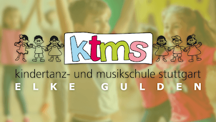 ktms Stuttgart - Kindertanz- und Musikschule Stuttgart