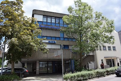 ADTV-Tanzschule Taplo