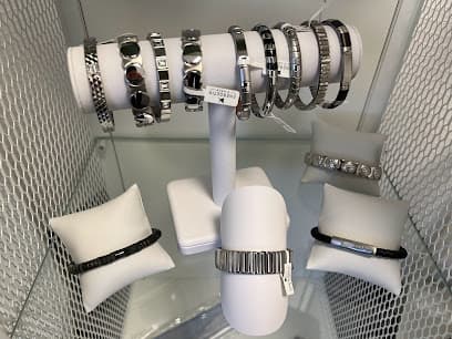 Energetix Magnetschmuck und Wellnessartikel