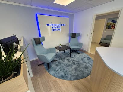 Versicherungskammer Bayern - Generalagentur Sven Kröger