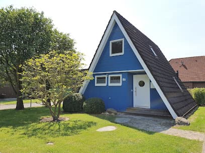 Ferienhaus "Murmel 5" Familie Hustadt