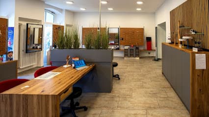 Blickwinkel - Astrid Tersteegen