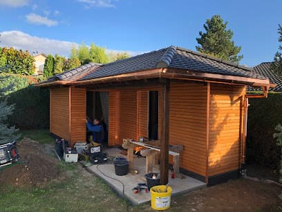 Holzbau Küppers GmbH