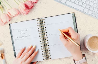 Meine Regeneration - Wellness Anwendungen