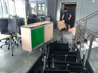 Umzugsunternehmen Salzgitter - günstige Umzüge - Umzugsfirma Salzgitter