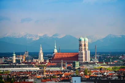 Immobilienpartner Oberbayern