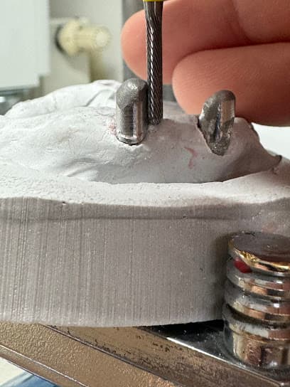 In-dent GmbH Labor für dentale Präzisionstechnik