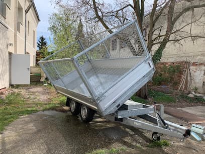 Next to You Garten- und Hausdienstleistungen