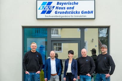BHG Bayerische Haus und Grundstücks GmbH