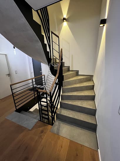 Fliesenfachbetrieb Rinne GmbH