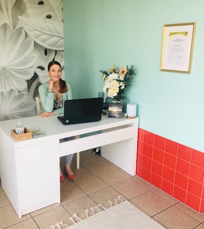 Anja Becker- Praxis für Naturheilkunde & Stress- Coaching in Kamenz