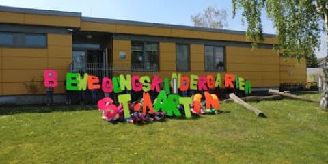 Katholischer Kindergarten St.Martin