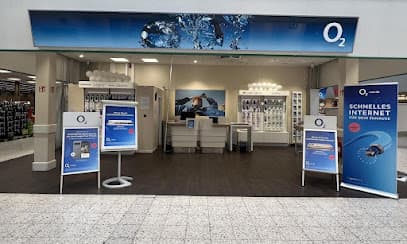 o2 Shop