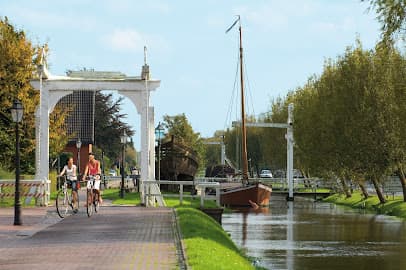 Interessengemeinschaft Deutsche Fehnroute e.V.