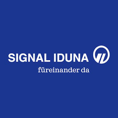 SIGNAL IDUNA Versicherung Stefan Göbel
