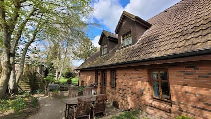 Ferienwohnungen Haus Abildgaard