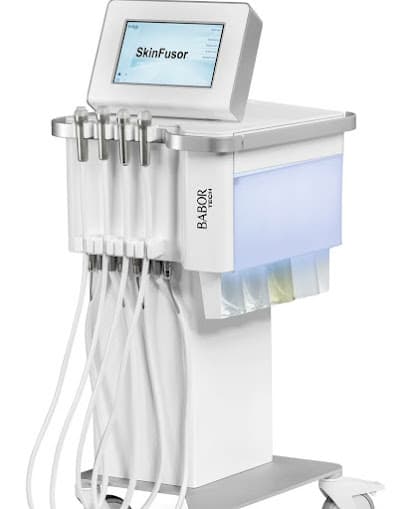Traumhaft Schön - Kosmetiklandschaft