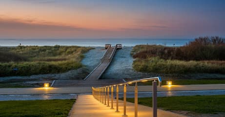 Vermietungsservice & Gebäudereinigung " Die Nordsee Hexe "