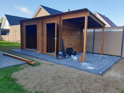 Handwer Rund ums Haus Dück