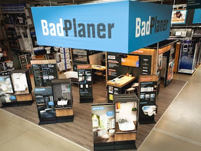 OBI Badplaner Erlangen-Ost