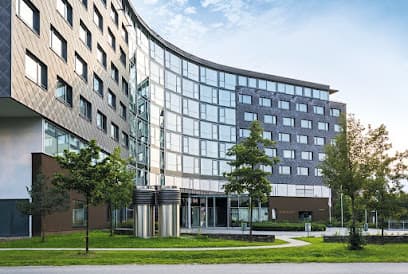 INFINITY Hotel & Conference Resort Munich